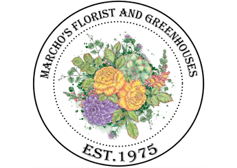 Marcho's Florist and Greenhouses