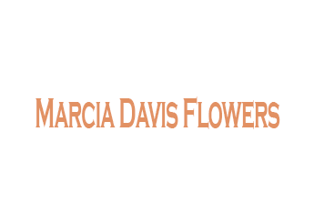 Marcia Davis Flowers