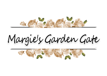 Margie's Garden Gate