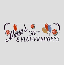 Maria's Flower & Gift Shoppe
