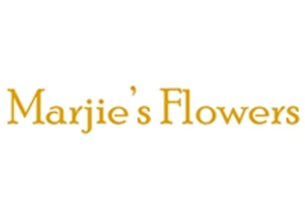 Marjie's Flowers
