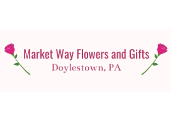 Market Way Flowers & Gifts