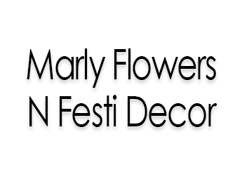 Marly Flowers N Festi Decor
