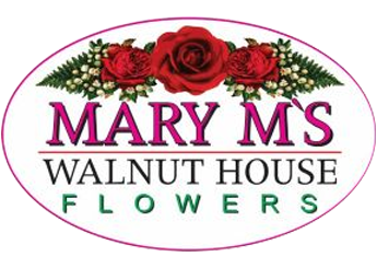 Mary M's Walnut House Flowers and Gifts