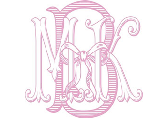 Mary's Bow-K