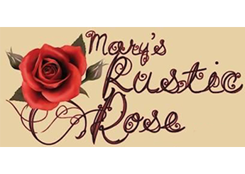 Mary's Rustic Rose