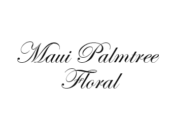 Maui Palmtree Floral