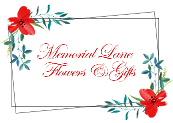 Memorial Lane Flowers & Gifts