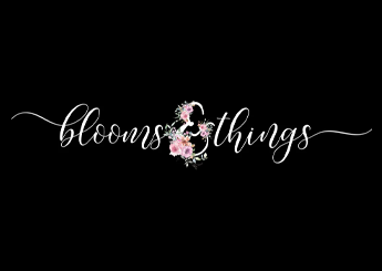 Mike's Blooms & Things