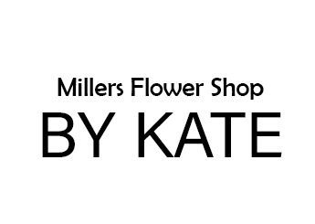 Millers Flower Shop By Kate
