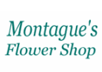 Montague's Flower Shop