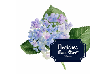 Moriches Main Street Flowers