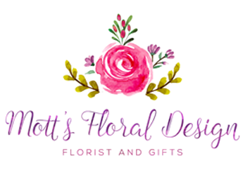 Mott's Floral Design