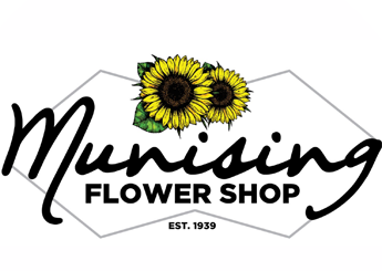 Munising Flower Shop