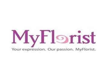 My Florist & Flower Delivery