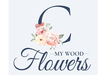 My Wood Flowers