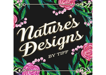 Nature's Designs By Tiff