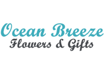 Ocean Breeze Flowers & Gifts