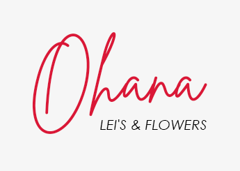 Ohana Lei's & Flowers