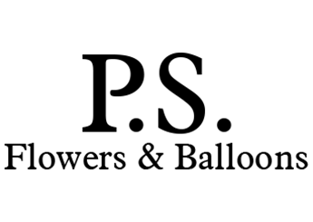 P. S. Flowers & Balloons