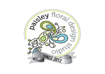 Paisley Floral Design Studio