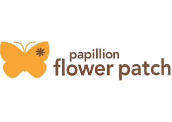 Papillion Flower Patch