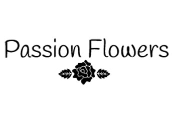 Passion Flowers