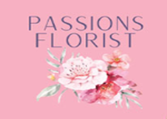 Passion's Florist