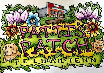 Patti's Patch Florist