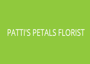 Patti's Petals Florist, Gardens and Gifts