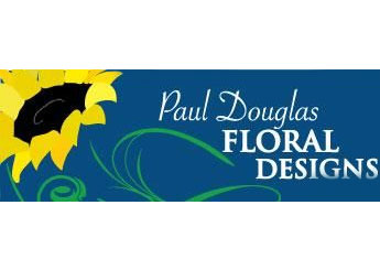 Paul Douglas Floral Designs