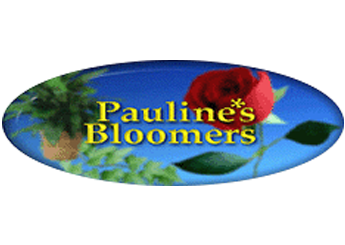 Pauline's Bloomers