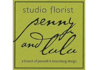 Penny and Lulu Studio Florist