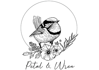 Petal & Wren