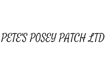 Pete's Posey Patch