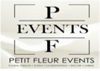 Petit Fleur Events