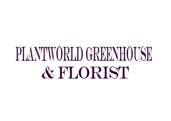 Plantworld Greenhouse & Florist