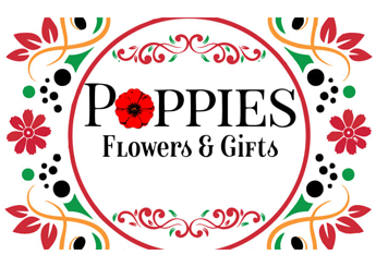 Poppies Flowers & Gifts