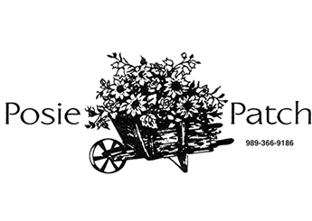 Posie Patch Florist and Gifts