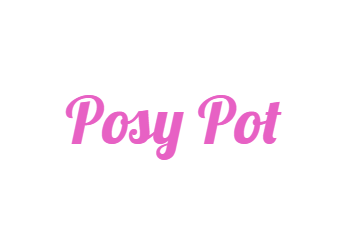 Posy Pot