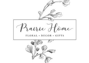 Prairie Home Floral Decor Gifts