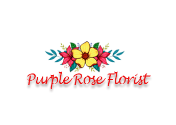 Purple Rose Florist