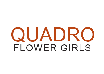 QUADRO Flower Girls