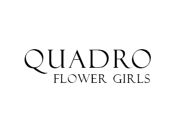 QUADRO Flower Girls
