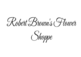 Robert Browns Flower Shoppe
