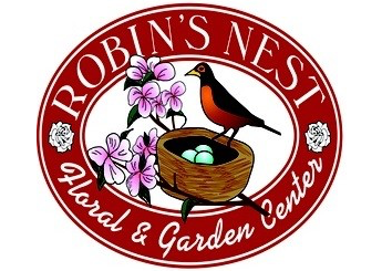 Robin's Nest Floral and Garden