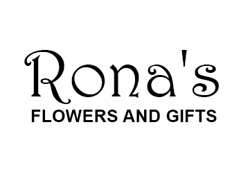 Rona's Flowers And Gifts