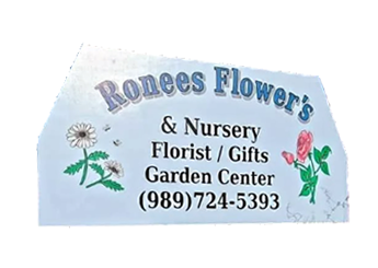 Ronees Flowers & Nursery