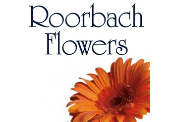 Roorbach Flowers