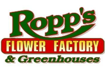 Ropps Flower Factory Inc.